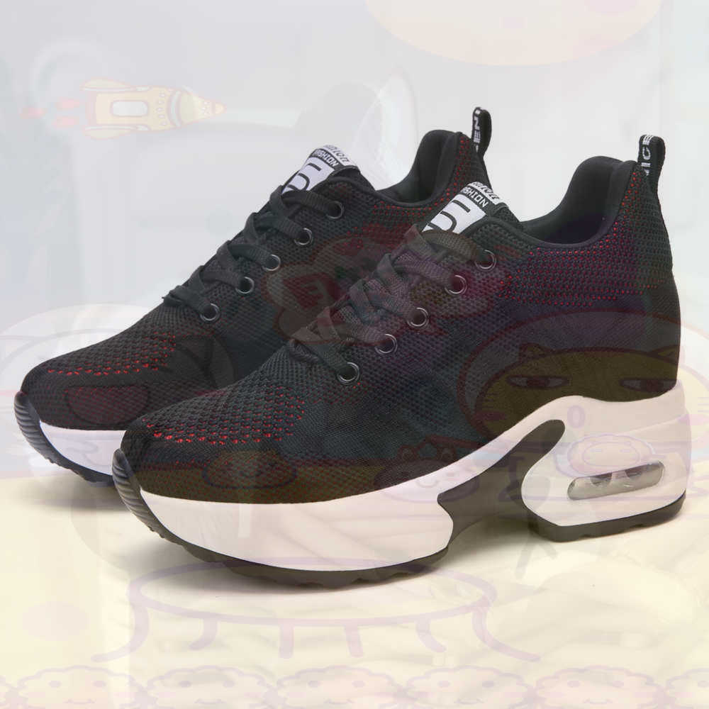 Office Tech For Home - Rote Größe 36, Schuhe für Damen,
