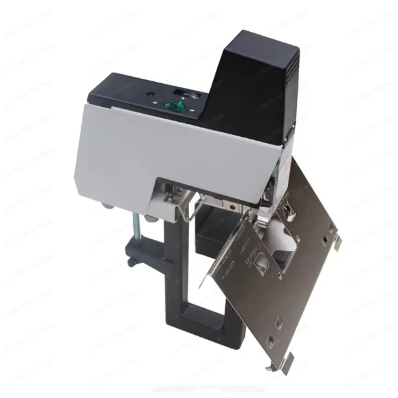 Electric Stapler Heavy - Jmz-106 Elektrischer Automatischer Heftapparat Hochleistungs-Tischheftmaschine für