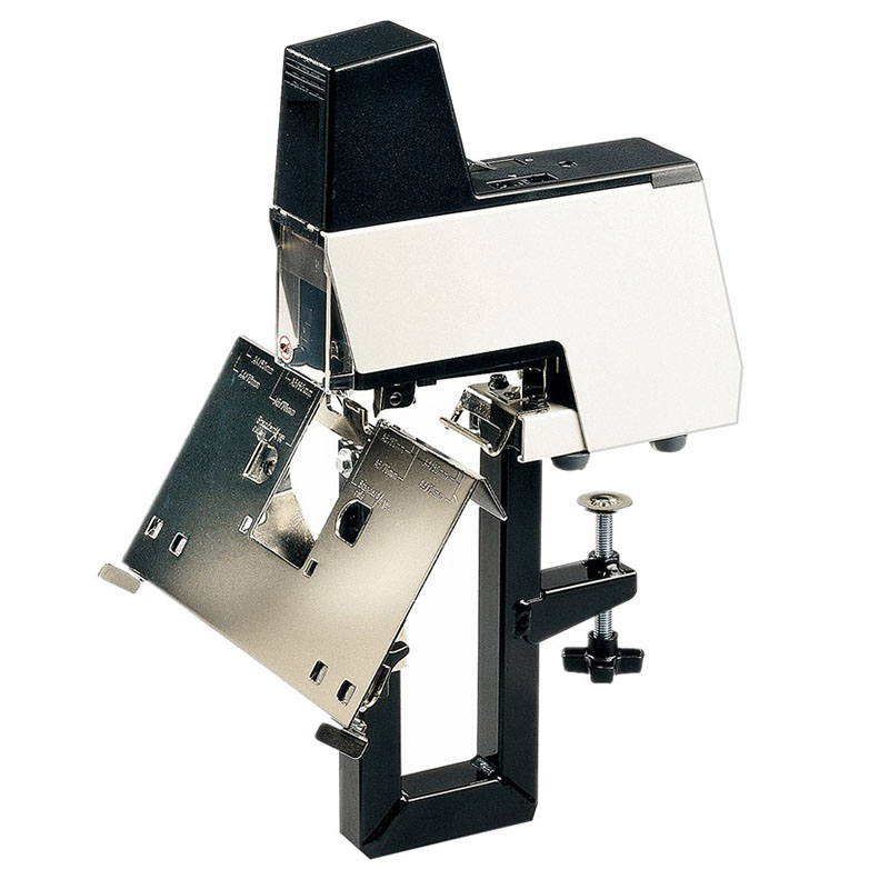 Electric Stapler Heavy - 0528106E Elektrischer automatischer Schnellhefter, Bindemaschine, 2–50
