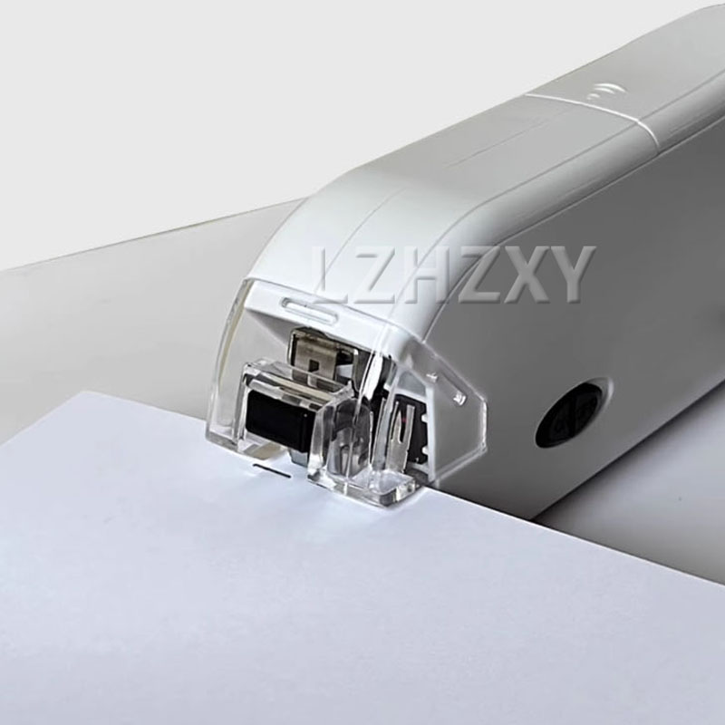 Automatischer Hochleistungs-El – Electric Stapler Heavy Bewertung und Preis