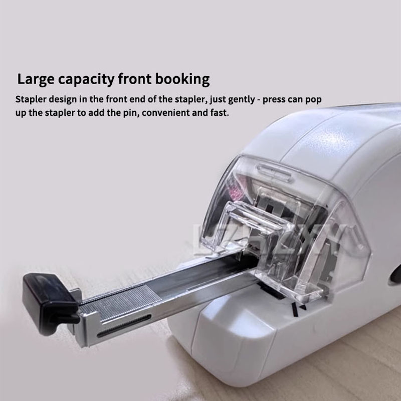 Automatischer Hochleistungs-El – Electric Stapler Heavy Bewertung und Preis