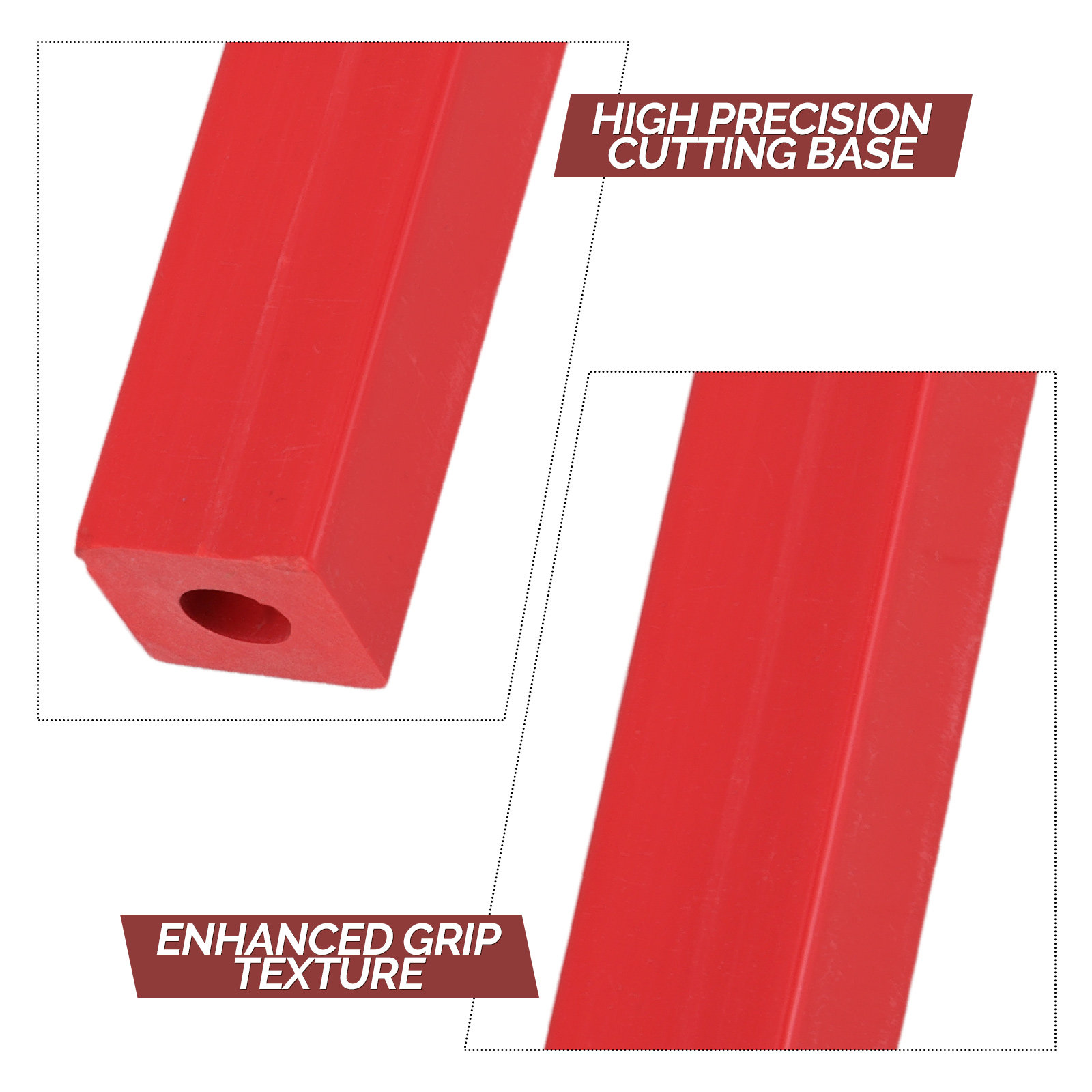 4 Stück Schneidestäbchen für G – Paper Cutting Guillotine Bewertung und Preis