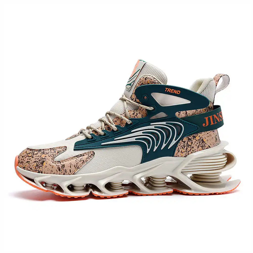 Rutschfeste Mid-Kind-Laufschuh – Office Tech For Home Bewertung und Preis