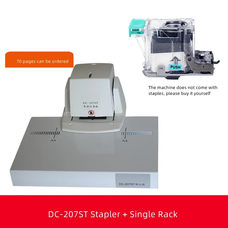 RAL Verbesserter Hochleistungs – Electric Stapler Heavy Bewertung und Preis