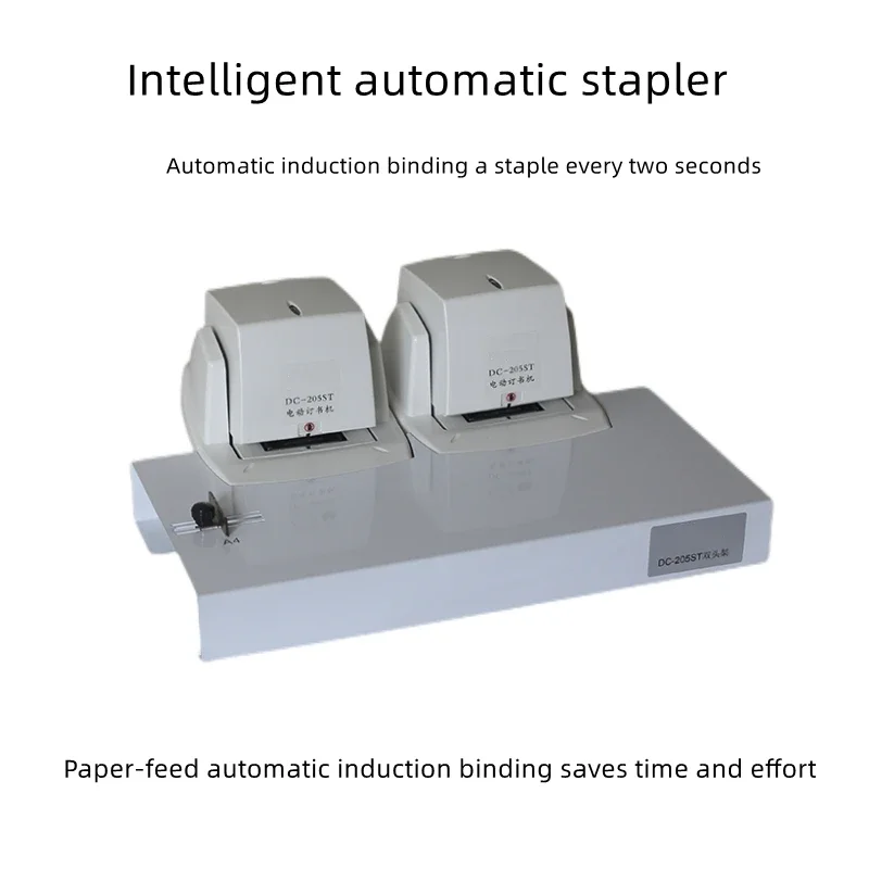 RAL Verbesserter Hochleistungs – Electric Stapler Heavy Bewertung und Preis
