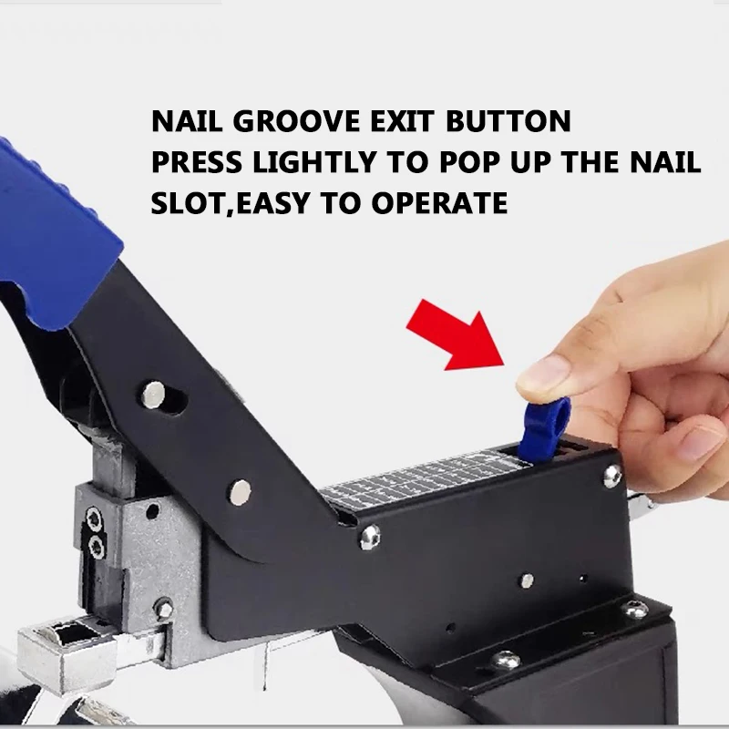 SH03 Drehbarer Sattelheftappar – Electric Stapler Heavy Bewertung und Preis