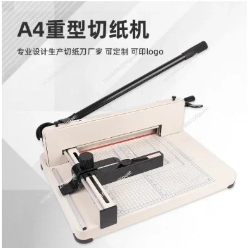 858-A4 Heavy Duty Papier Trimm – Paper Cutting Guillotine Bewertung und Preis