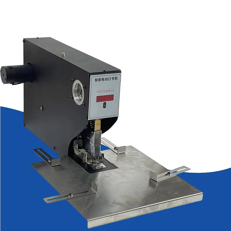 Upgrade der elektrischen Hefte – Electric Stapler Heavy Bewertung und Preis
