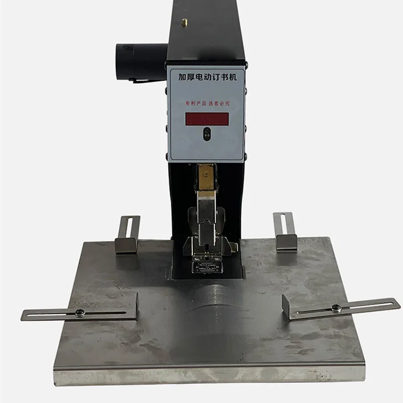 Upgrade der elektrischen Hefte – Electric Stapler Heavy Bewertung und Preis