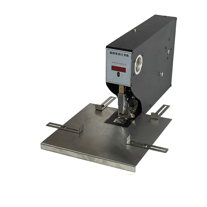 Upgrade der elektrischen Hefte – Electric Stapler Heavy Bewertung und Preis