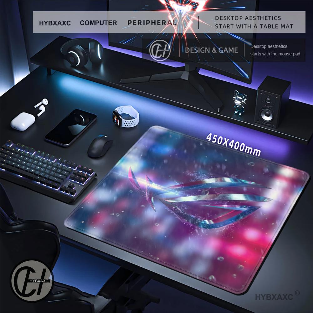 HYBXAXC Tech Geometrisches Kle – Office Tech Setup Bewertung und Preis