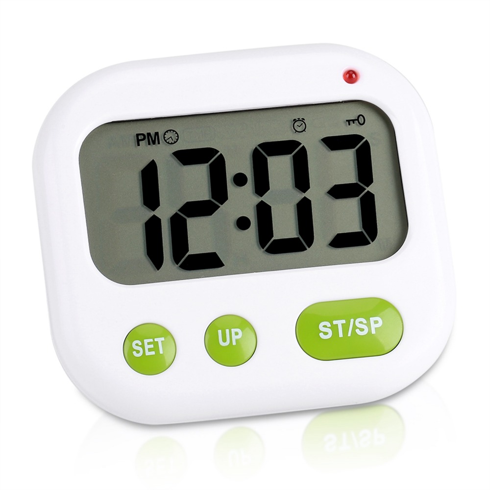 Leuchtender Countdown-Timer mi – Digital Timer Countdown Bewertung und Preis