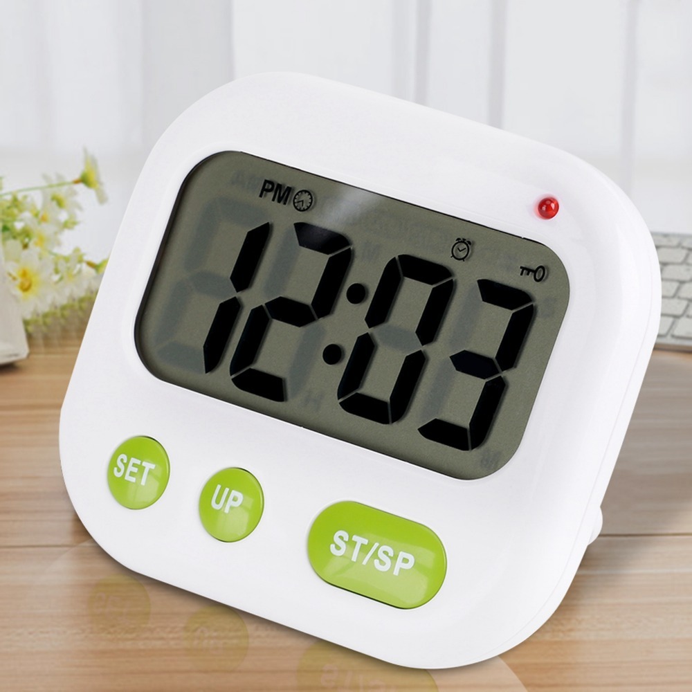 Leuchtender Countdown-Timer mi – Digital Timer Countdown Bewertung und Preis