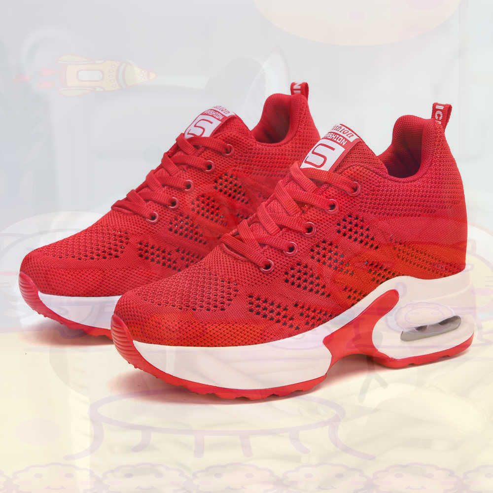 Rote Größe 36, Schuhe für Dame – Office Tech For Home Bewertung und Preis