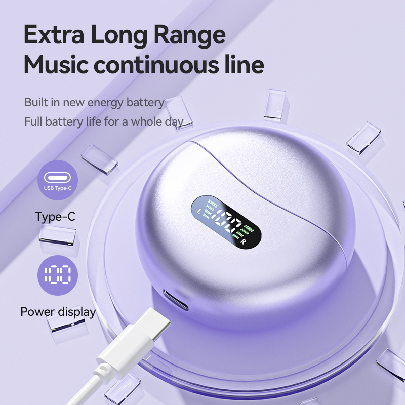 M79 TWS Bluetooth 5.4 Drahtlos – Office Work Tech Bewertung und Preis