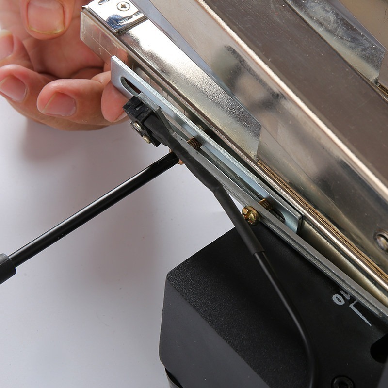 Multifunktionaler Elektrischer – Electric Stapler Heavy Bewertung und Preis