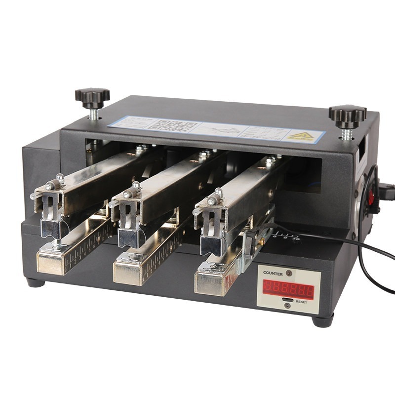 Multifunktionaler Elektrischer – Electric Stapler Heavy Bewertung und Preis