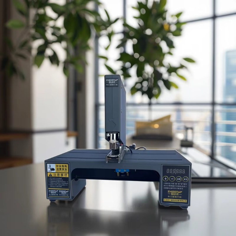 Automatischer elektrischer int – Electric Stapler Heavy Bewertung und Preis