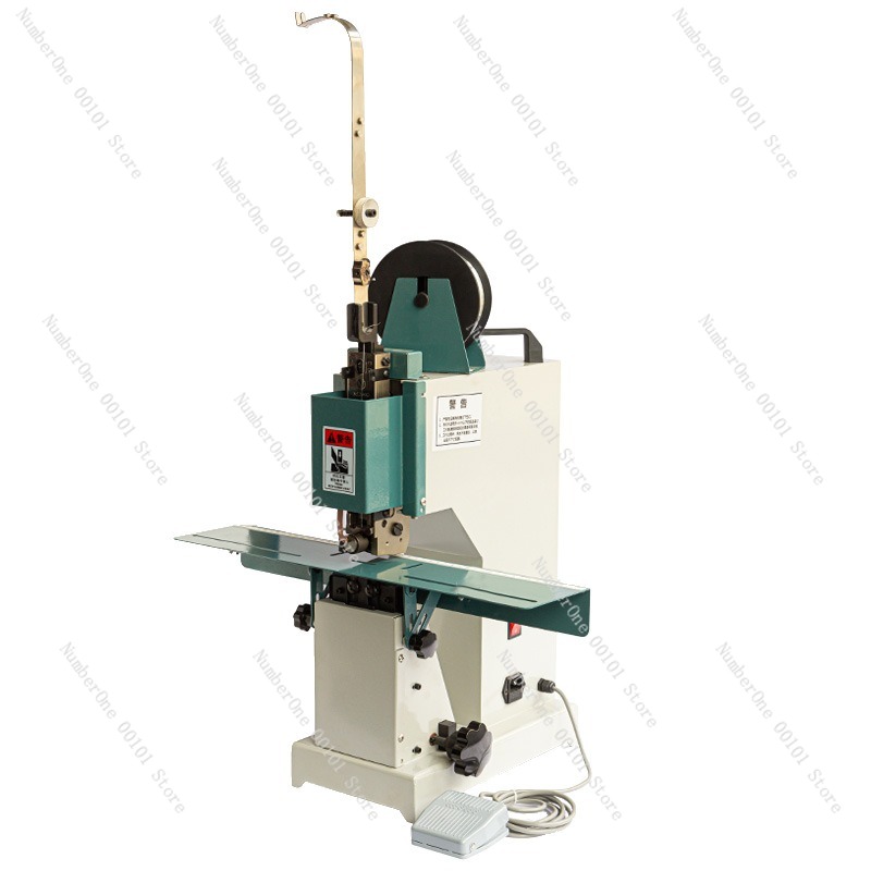 Hochleistungs-Drahtstichbindem – Electric Stapler Heavy Bewertung und Preis
