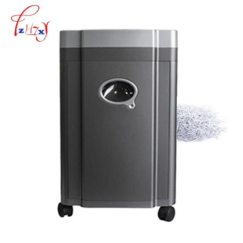 30L Elektrischer Aktenvernicht – Paper Cutting Guillotine Bewertung und Preis