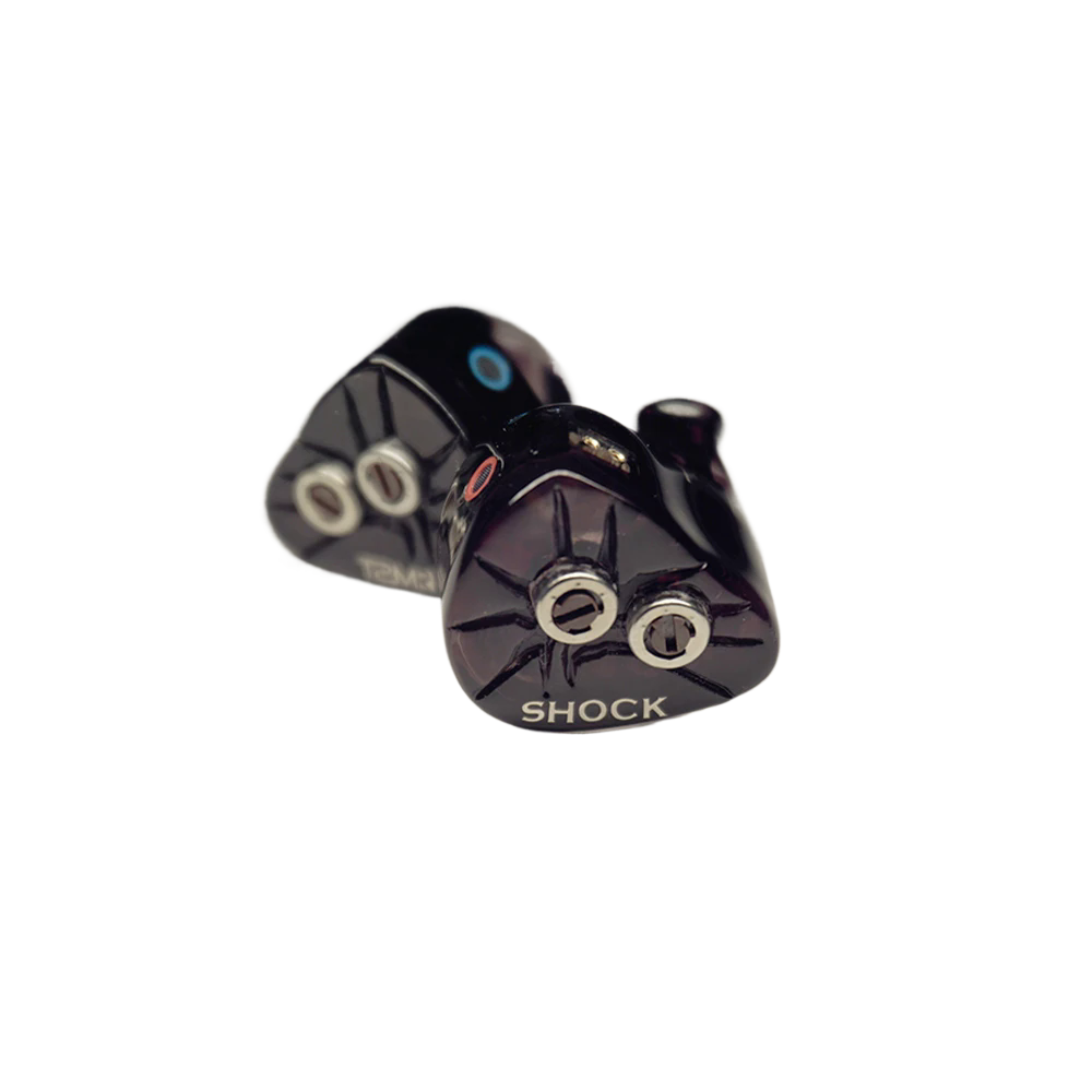 TANSIO MIRAI TSMR SHOCK 2DD +  – Office Work Tech Bewertung und Preis