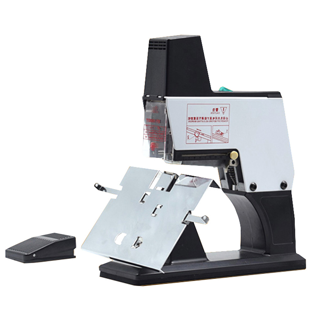 220V ST-105 Elektrische Textbi – Electric Stapler Heavy Bewertung und Preis