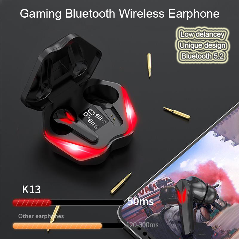 NEU AIR-J13Pro Bluetooth-Ohrhö – Office Work Tech Bewertung und Preis