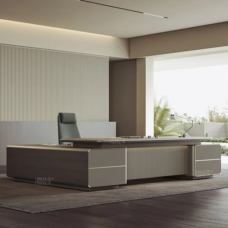 Boss Gaming L-Tisch Home-Offic – Office Tech Setup Bewertung und Preis