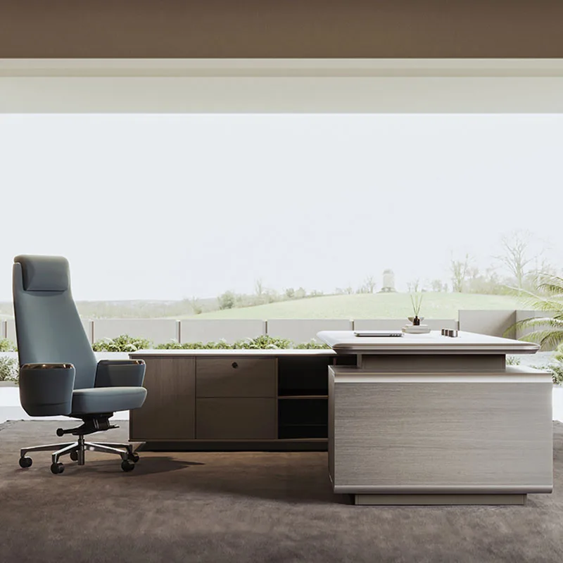 Boss Gaming L-Tisch Home-Offic – Office Tech Setup Bewertung und Preis