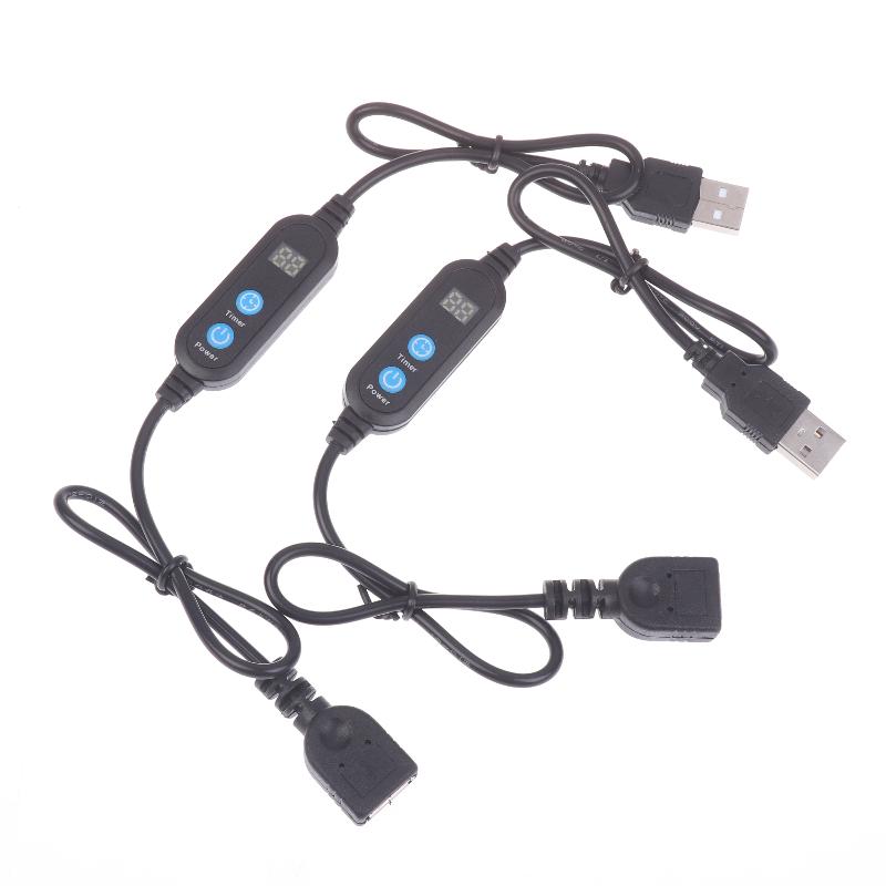 Neuer USB-Countdown-Timer mit  – Digital Timer Countdown Bewertung und Preis