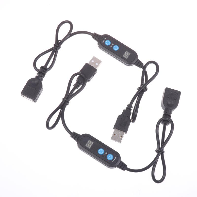 Neuer USB-Countdown-Timer mit  – Digital Timer Countdown Bewertung und Preis