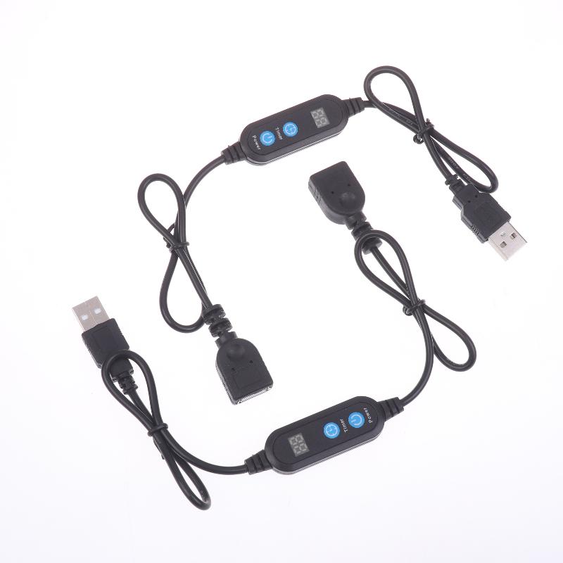 Neuer USB-Countdown-Timer mit  – Digital Timer Countdown Bewertung und Preis