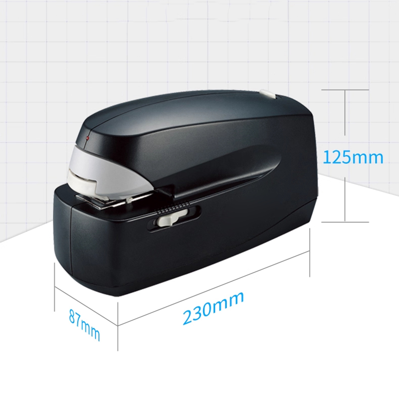 Hochleistungs-Elektrohefter fü – Electric Stapler Heavy Bewertung und Preis