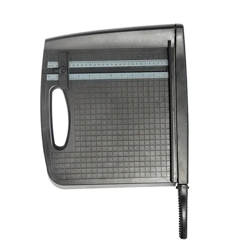 Neue Upgrade 220 V Guillotine  – Paper Cutting Guillotine Bewertung und Preis