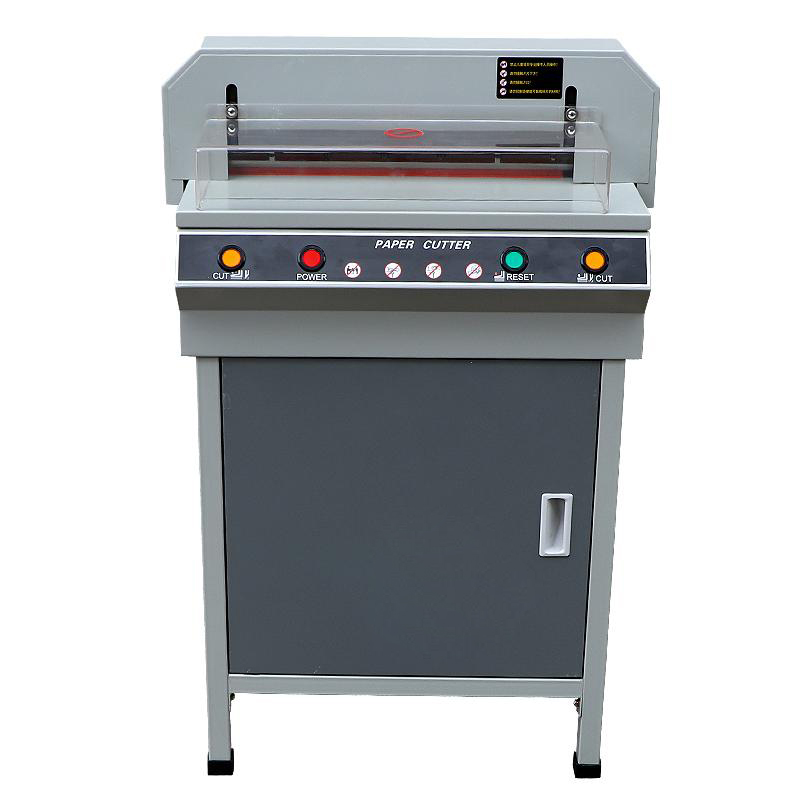 450V + Elektrische Papier Cutt – Paper Cutting Guillotine Bewertung und Preis