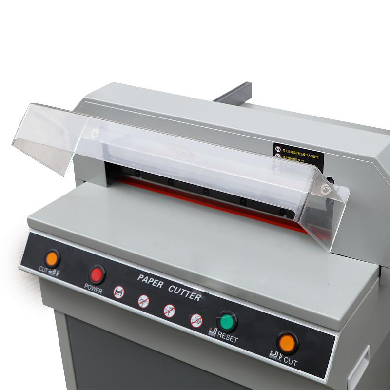 450V + Elektrische Papier Cutt – Paper Cutting Guillotine Bewertung und Preis