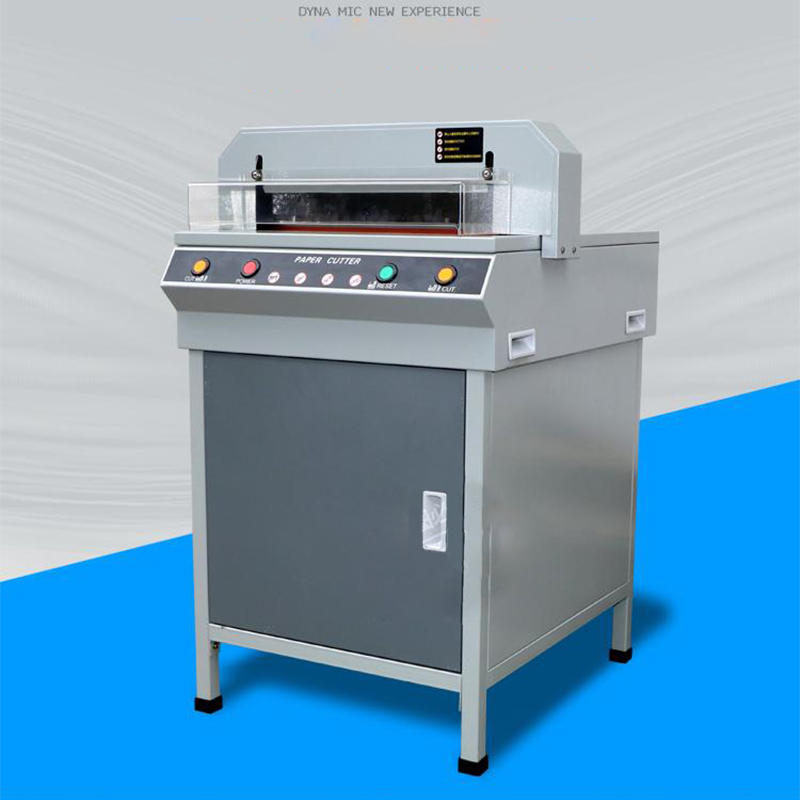 450V + Elektrische Papier Cutt – Paper Cutting Guillotine Bewertung und Preis