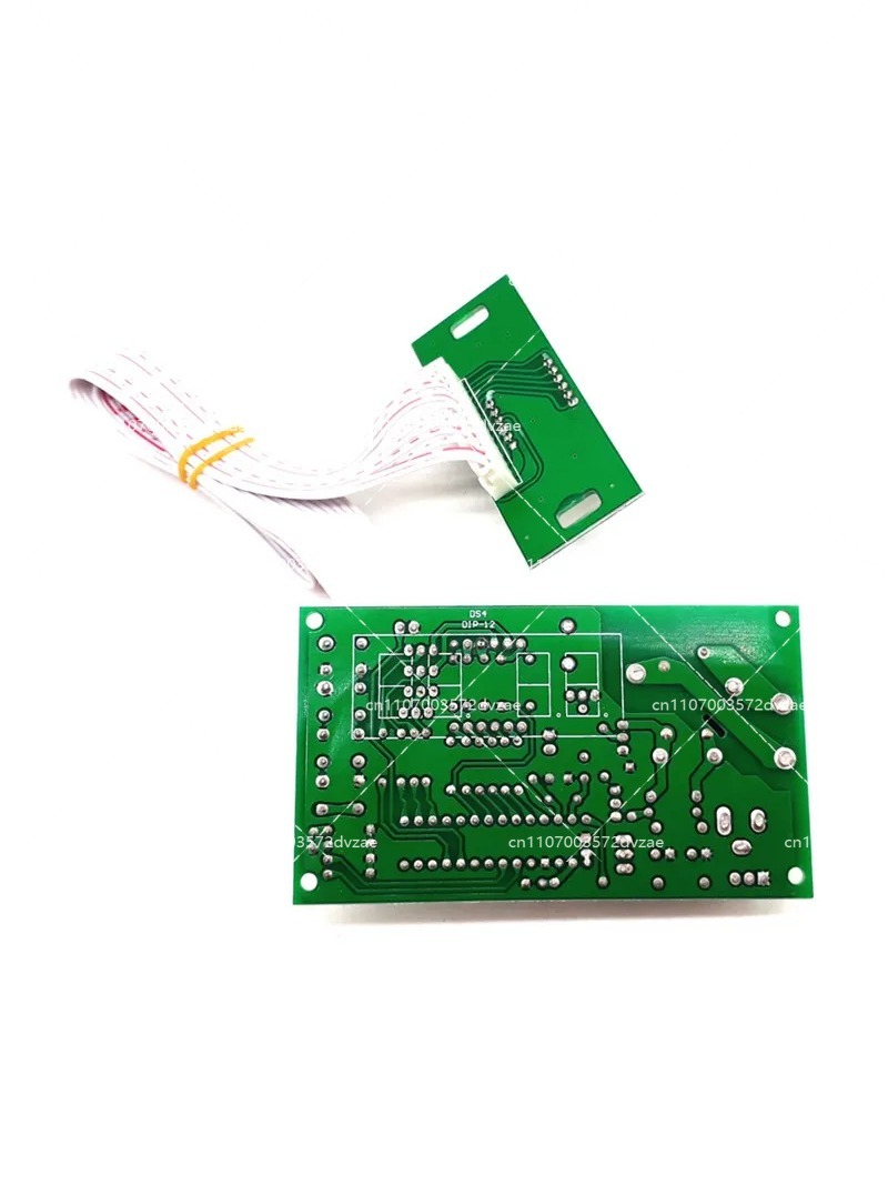 JY-15B mit Flachbandkabel, 4-s – Digital Timer Countdown Bewertung und Preis