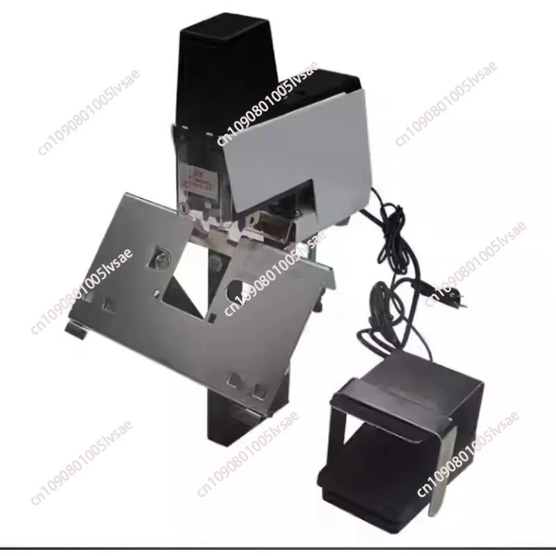 106 Elektrischer automatischer – Electric Stapler Heavy Bewertung und Preis