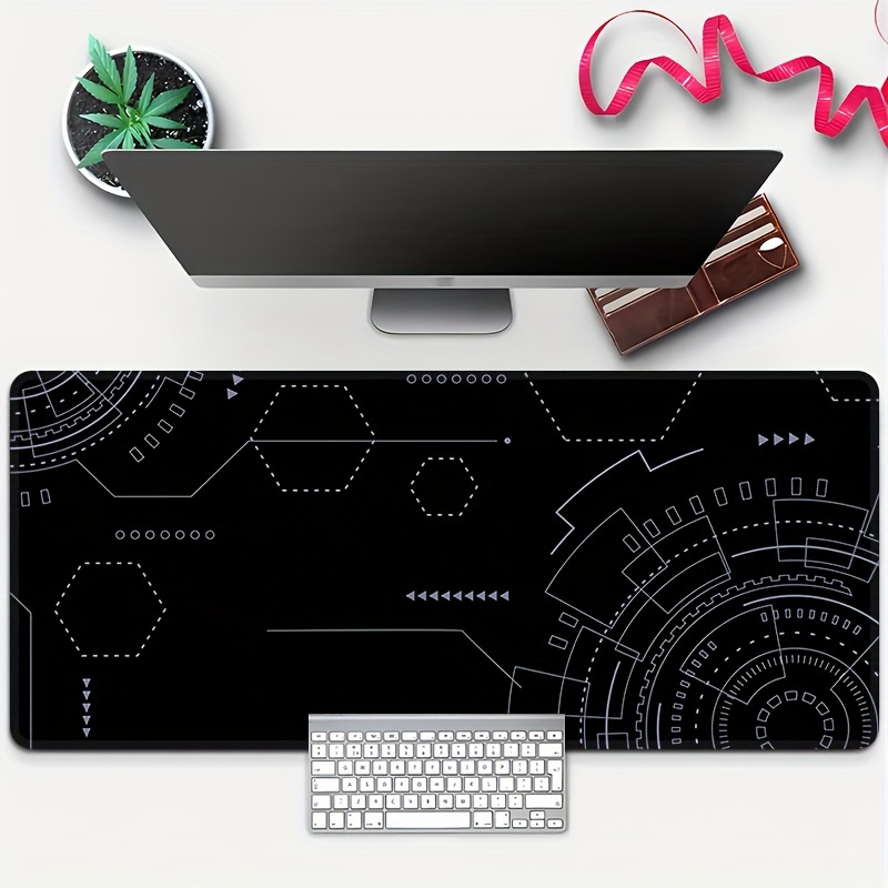 Tech Circuit Print Erweiterte  – Office Tech Setup Bewertung und Preis