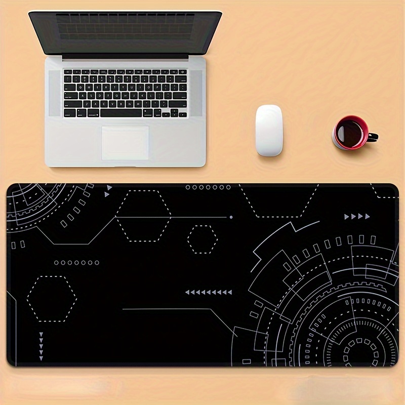 Tech Circuit Print Erweiterte  – Office Tech Setup Bewertung und Preis
