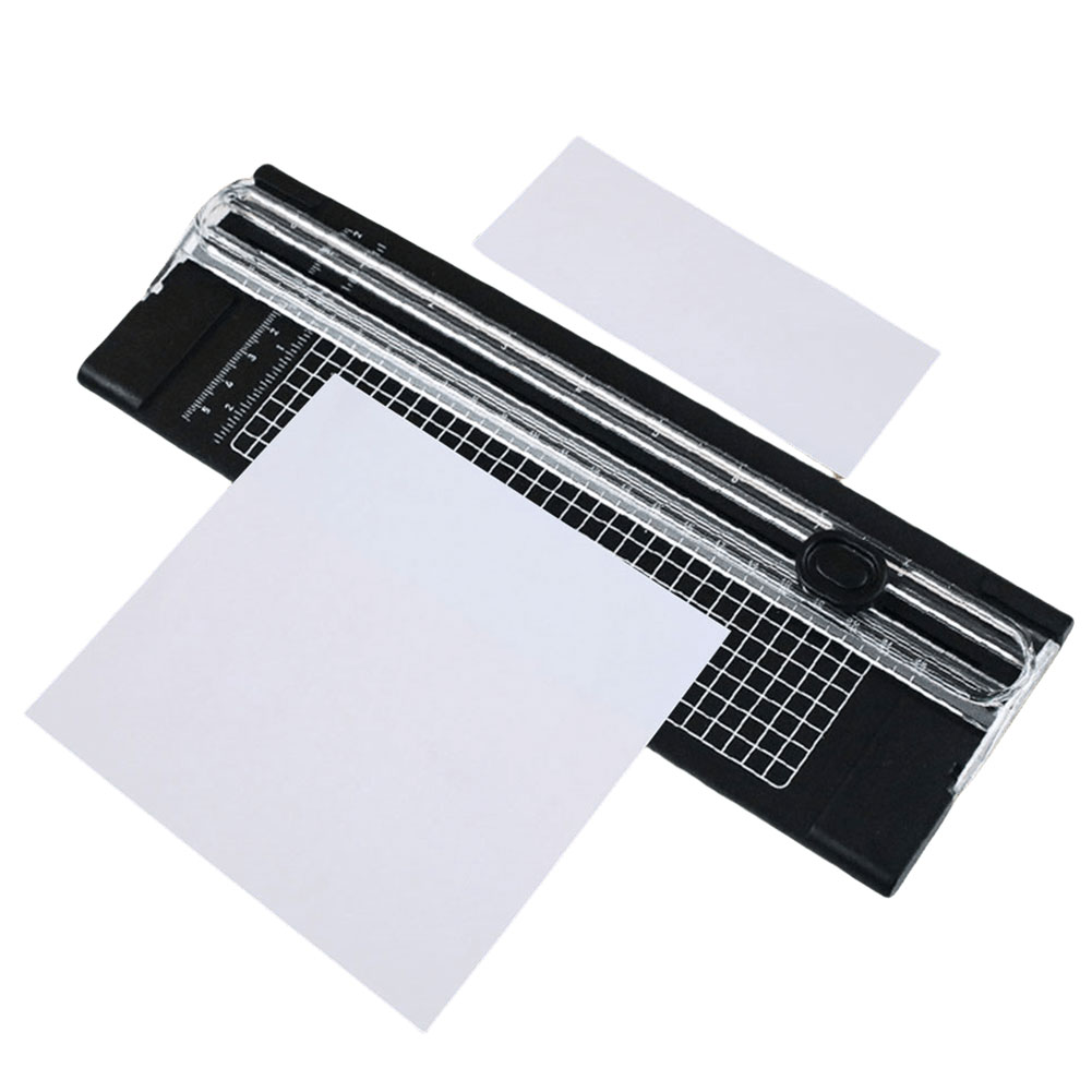 Scrapbook-Trimmer mit ausziehb – Paper Cutting Guillotine Bewertung und Preis